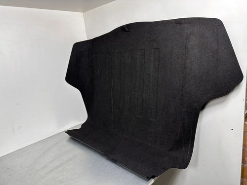 Tapis coffre kia - kia, optima