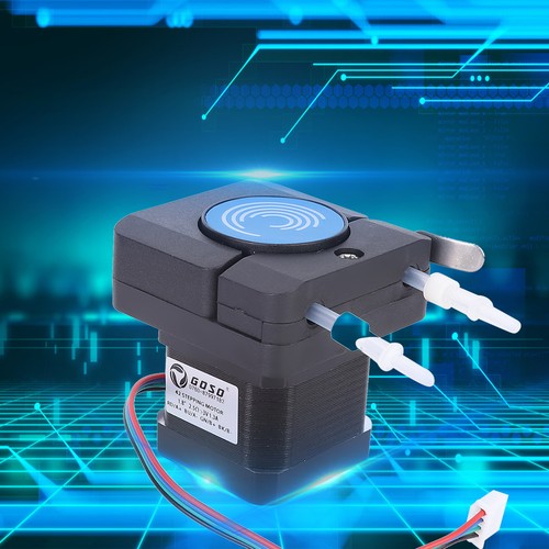High quality peristaltic pump - high,