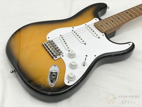 Fender jimmie vaughan - [fender],