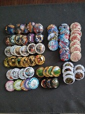 Capsule de Champagne Lot De 12 Séries Generique 