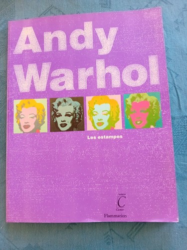 Andy warhol les - warhol,
