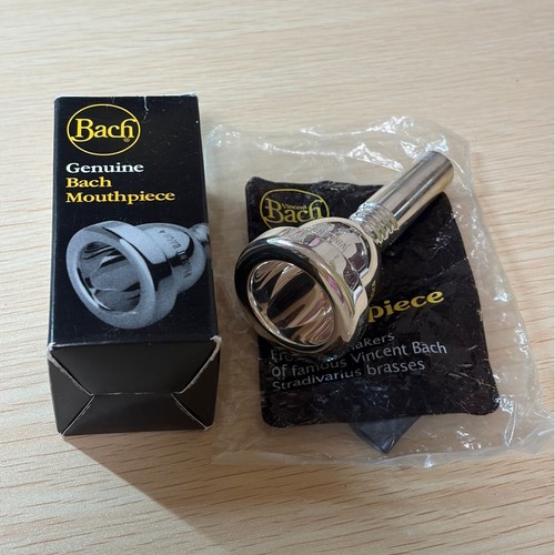 Embouchure vincent bach - embouchure,