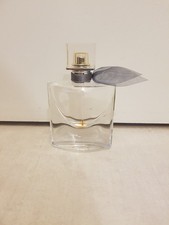 Flacon Vide Lancôme LA VIE
