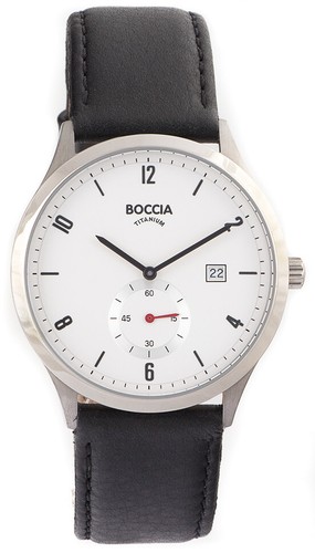 Montre pour homme boccia - montre,