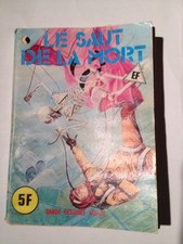 Le Saut De La Mort , Elvifrance 