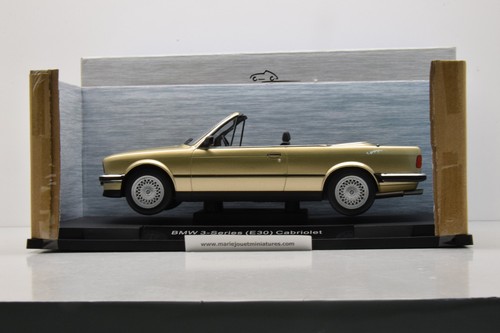 Bmw 325i e30 cabriolet - e30,