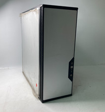 Antec Performance One P180 Silver Cold Rolled Steel Computer Case