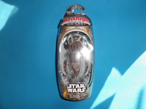 Micro machines titanium series