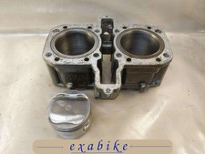 cylindres pour Kawasaki KLE