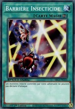 Yu-Gi-Oh : Barrière