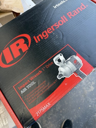 Ingersoll rand 2175max - ingersoll,