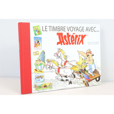 LE LIVRE DES TIMBRES "LE