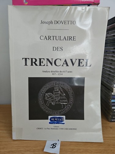 Livre cartulaire des - livre,