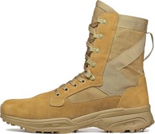 GARMONT TACTICAL T8 NFS 670 Military Combat Boots for Men and Women, Army, Air F
