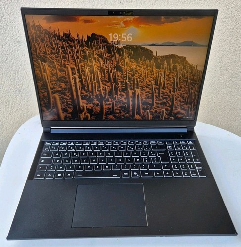 Clevo v560tu ultra 155h - ultra, •