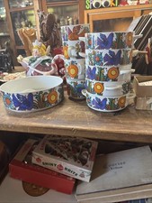 Villeroy And Boch Acapulco Miscellaneous Set 