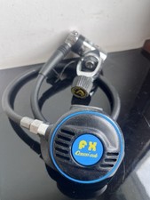 Cressi-Sub - détendeur de