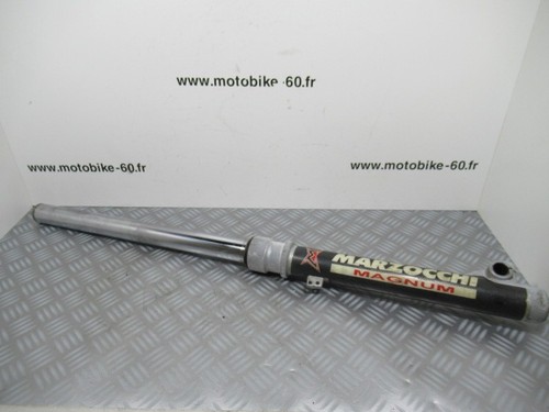 Tube fourche droit - droit, sm