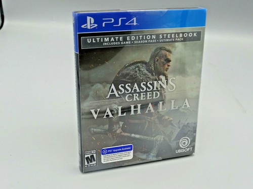 Assassin creed valhalla - creed,