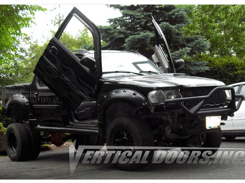 Vertical doors lambo - lambo,