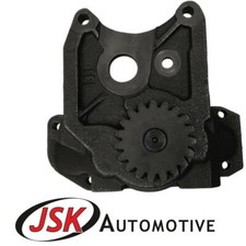 Huile Pompe Jcb JS200W 414 416 426 435 436 Fastrac 1115 1125 1135 2115 2125 2135