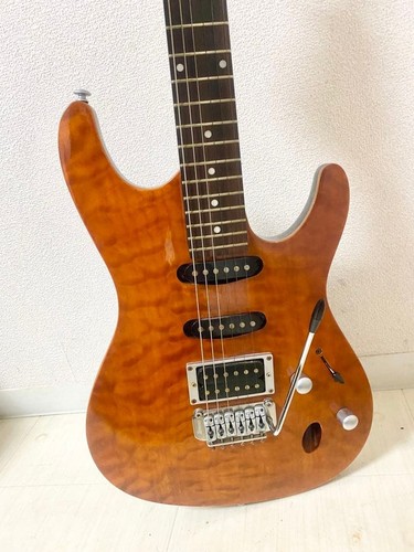 Guitare électrique ibanez - électrique, sa
