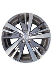 Jante PEUGEOT 3008 2 PHASE 2