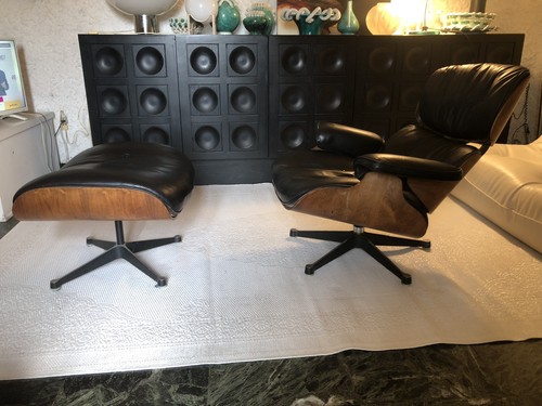 Fauteuil lounge chair - fauteuil,