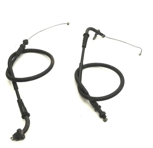 Cable accelerateur cagiva - cable,