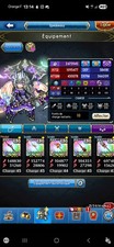 Unison League Account Persona