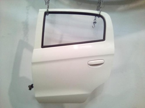 Porte arriere gauche