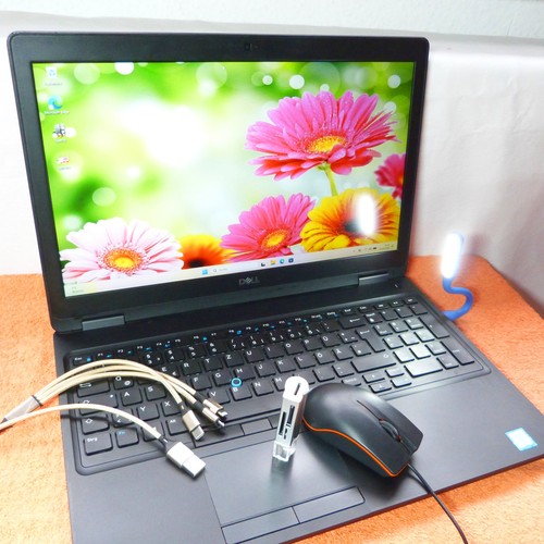 Dell 5591 business power - dell,