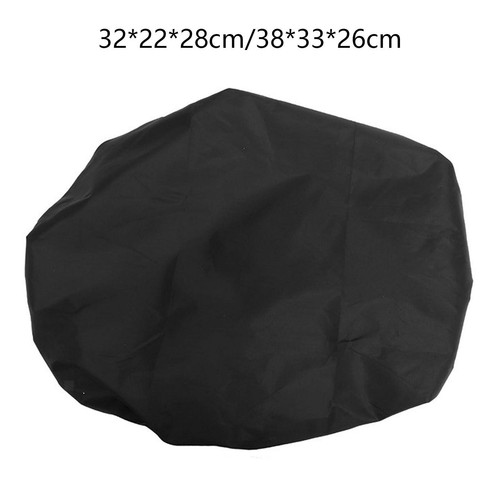 Couverture panier vélo - panier,