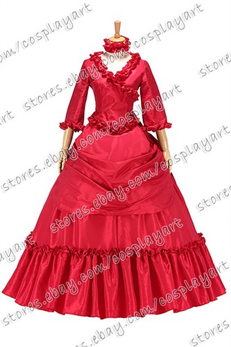 Girls lolita elegant - lolita, romantic