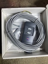 HORMANN commande porte de garage jamais utilisée