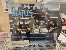 The Beatles 2012  "Special/Collectors Edition" Calander SEALED/UNOPENED