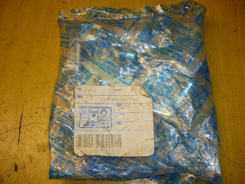 Kit renforcement pince frein - kit,