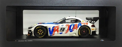 2015 bmw gt3 9 - 2015, michel
