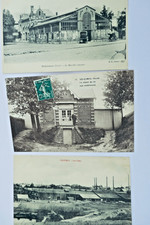 solesmes NORD stand de tir