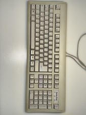 Ancien Clavier Vintage Turbo