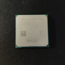 AMD Athlon PRO 200GE -