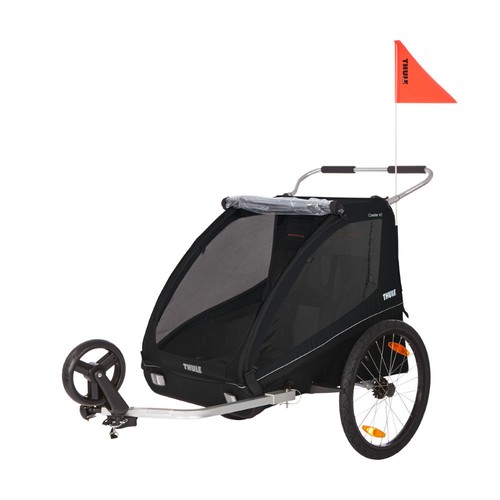 Carrellin remorque vélo - carrellin,