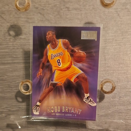 Skybox premium 1997 - premium, 1997-98