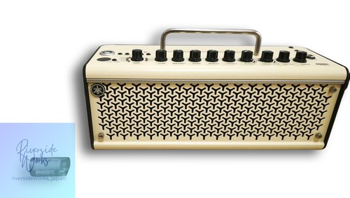 Yamaha thr10ii wireless - wireless, guitar