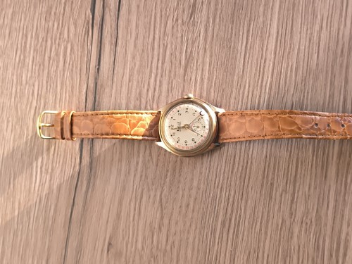 Kople antimagnetic montre - kople,