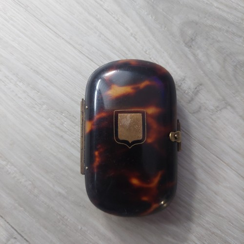 Porte monnaie napoleon iii - monnaie,