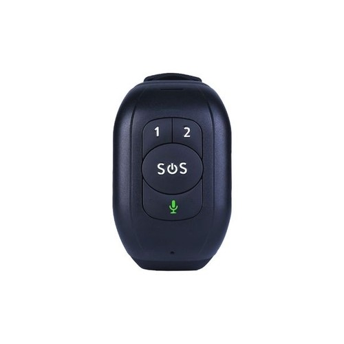 Montre traceur gps senior - montre,