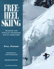 Free-Heel Ski : Telemark Et