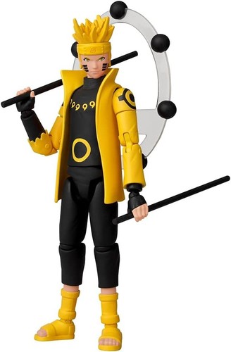 Bandai anime heroes - bandai,