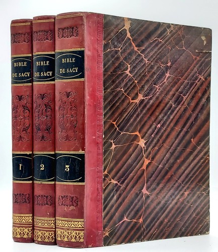 Bible ancien testament - bible,